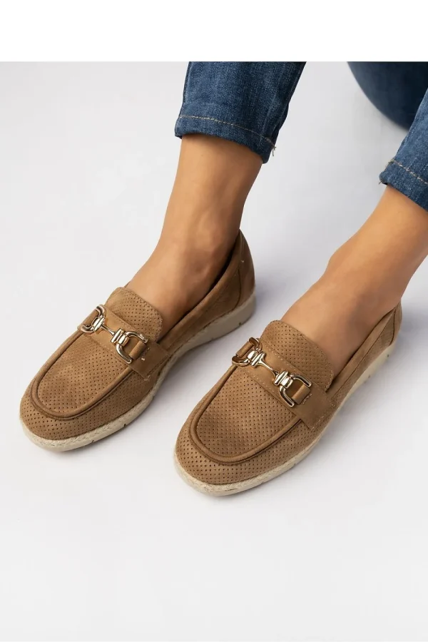 Mocassin model 210607 Inello
