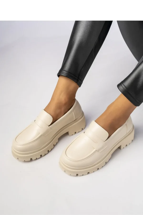 Mocassin model 210611 Inello