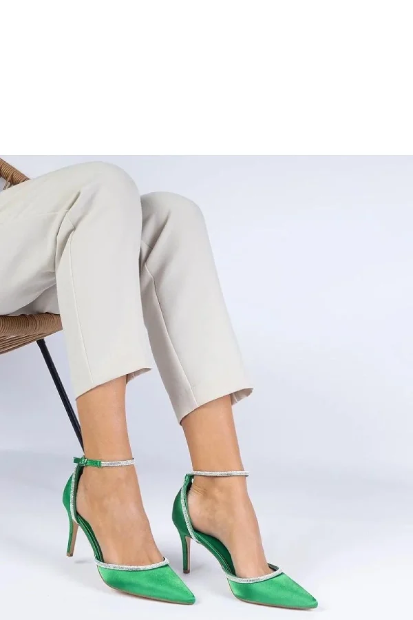 High heels model 210914 PRIMO