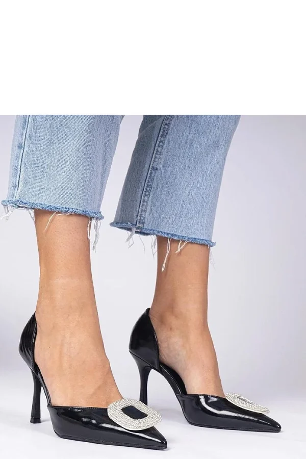 High heels model 210925 PRIMO
