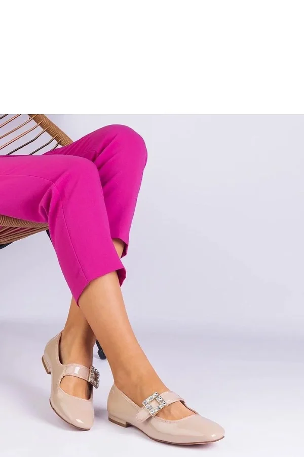 Ballet flats model 210928 PRIMO