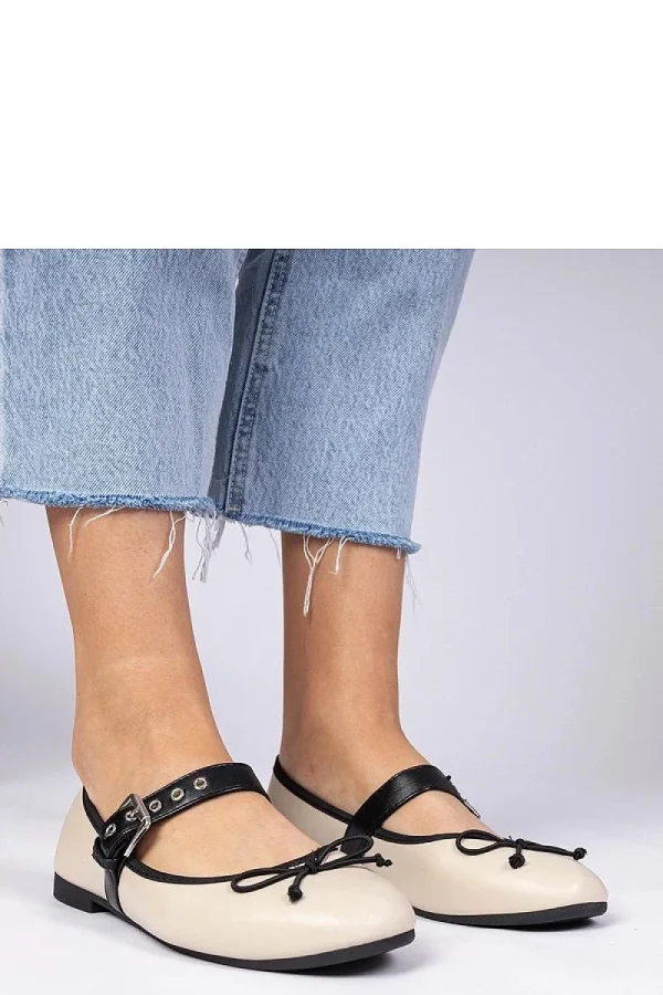 Ballet flats model 210935 PRIMO