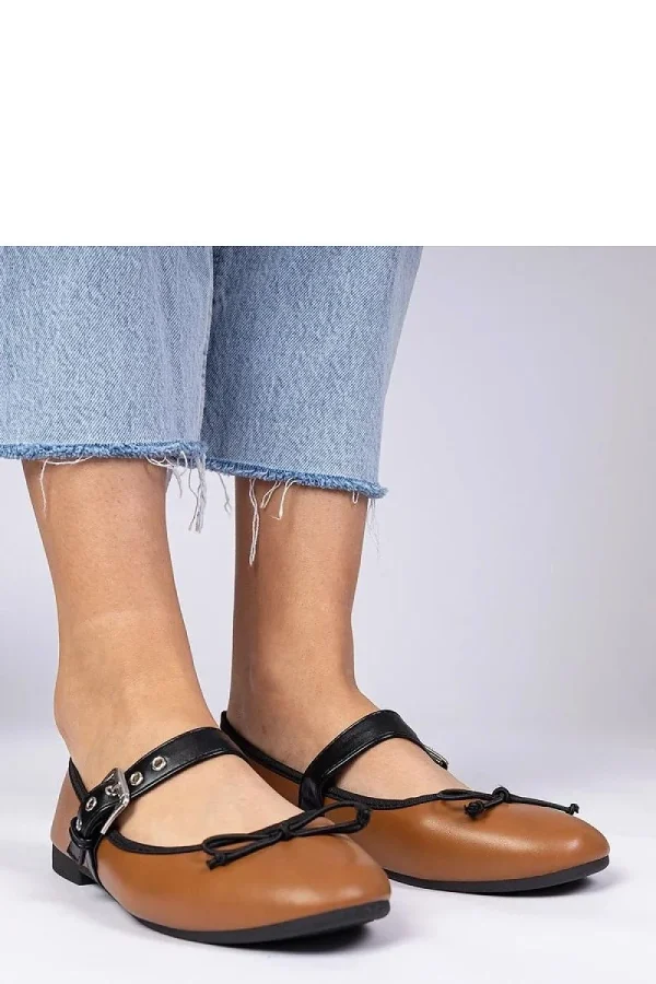 Ballet flats model 210936 PRIMO