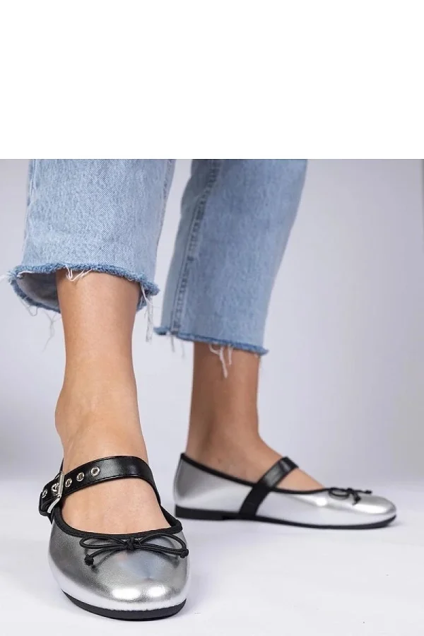 Ballet flats model 210938 PRIMO