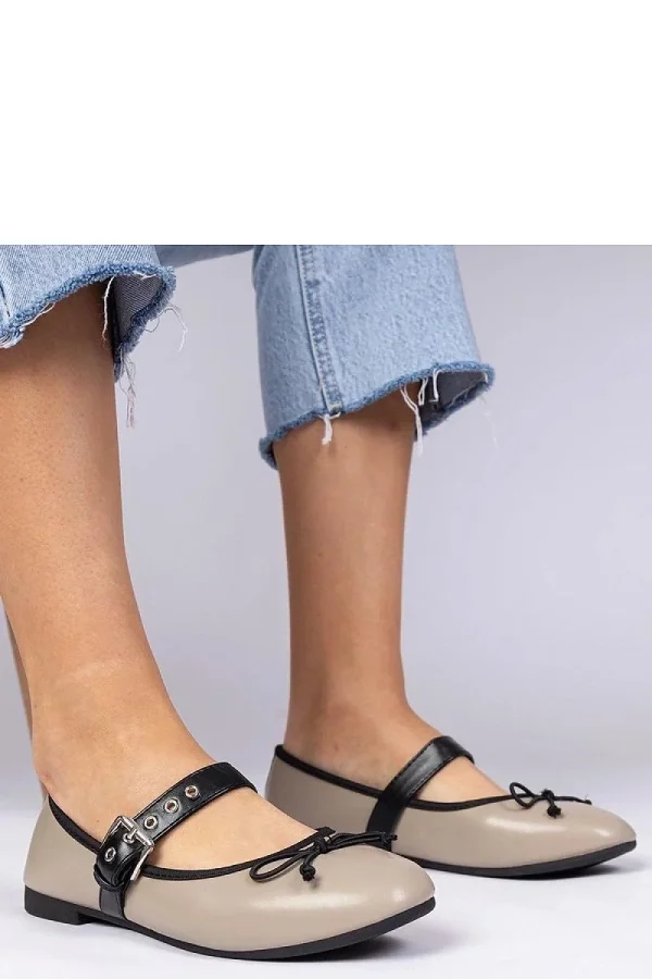 Ballet flats model 210939 PRIMO
