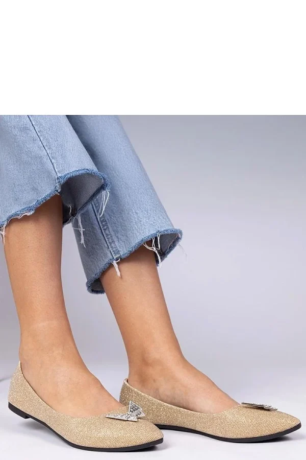 Ballet flats model 210941 PRIMO