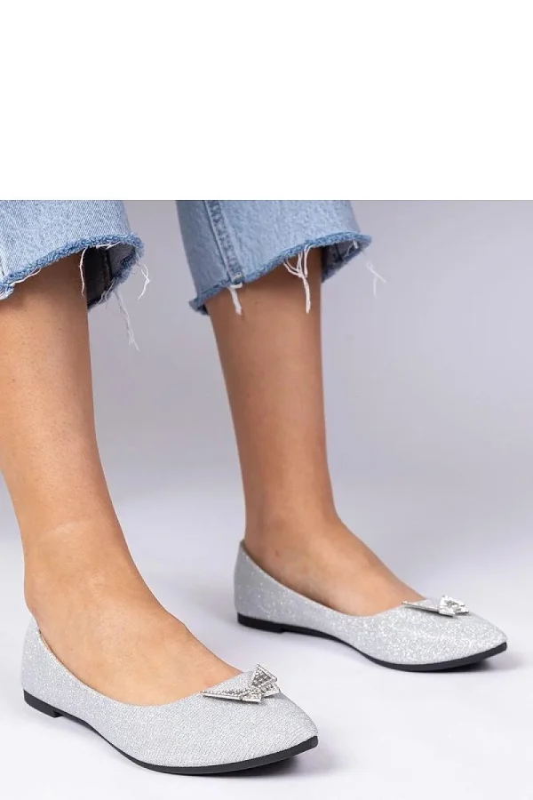 Ballet flats model 210943 PRIMO