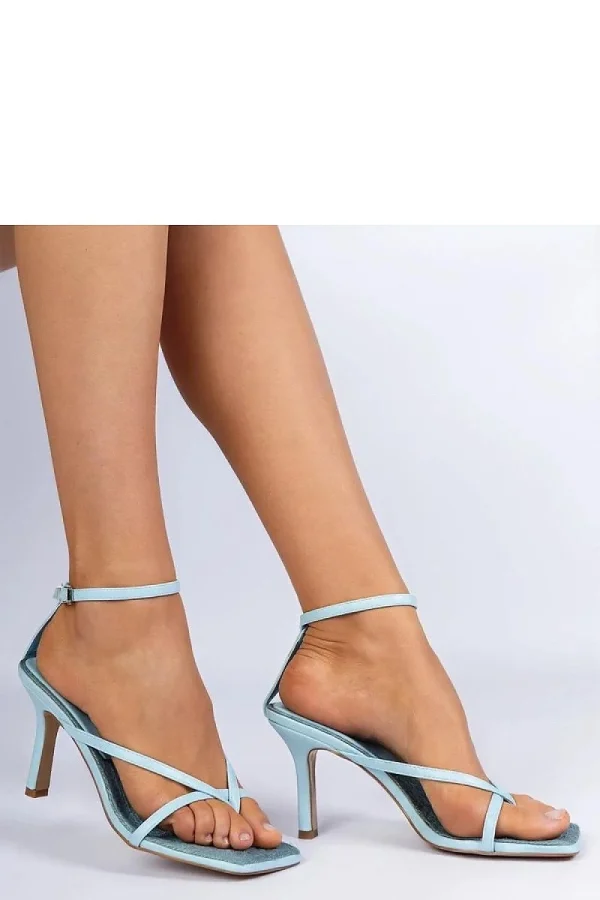 Heel sandals model 211040 PRIMO