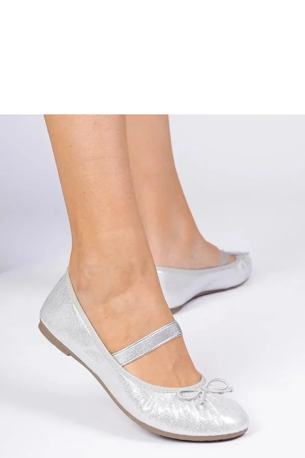 Ballet flats model 211060 PRIMO