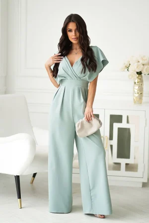 Suit model 211140 Bicotone