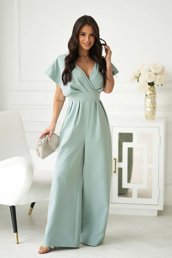 Suit model 211140 Bicotone