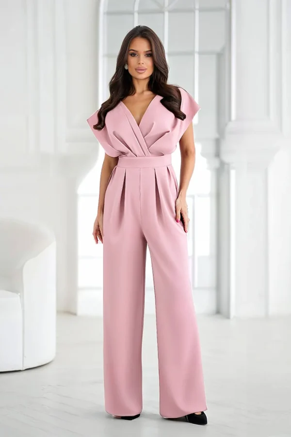 Suit model 211142 Bicotone