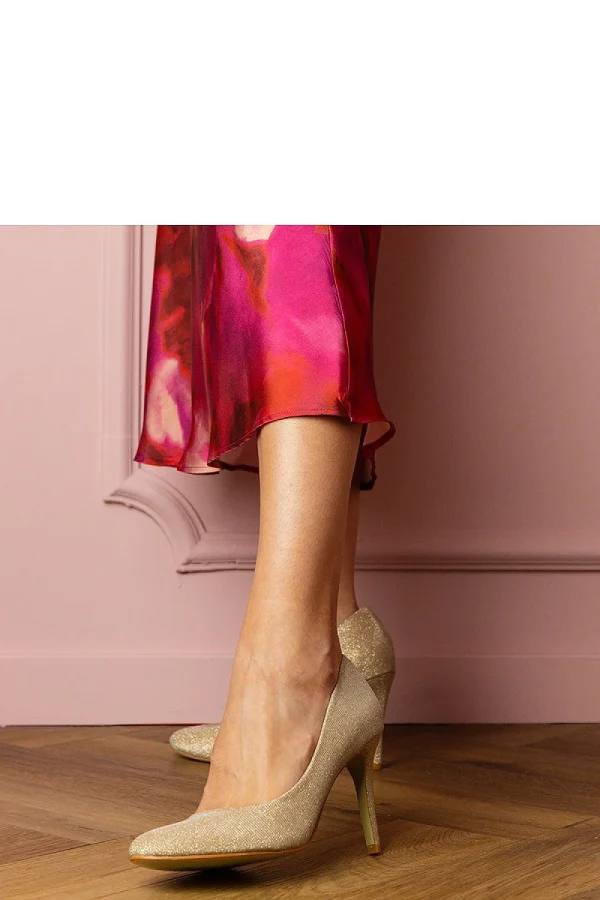 High heels model 211590 PRIMO