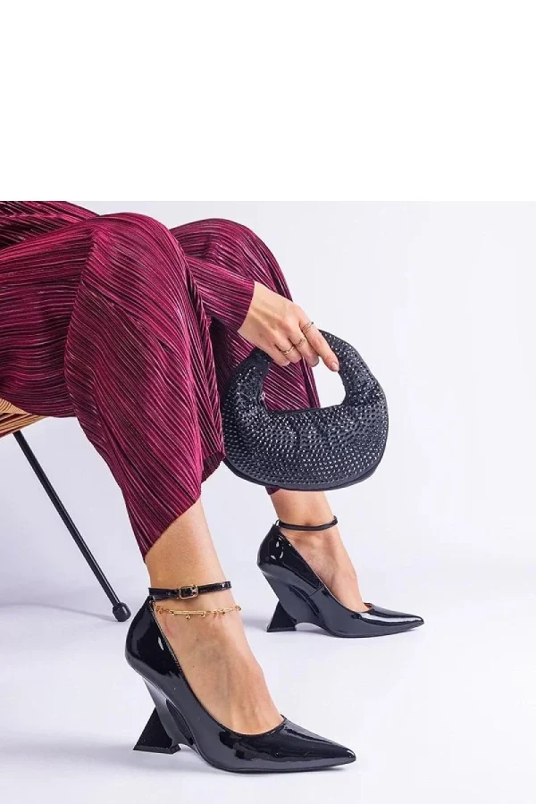 Heel pumps model 211596 PRIMO