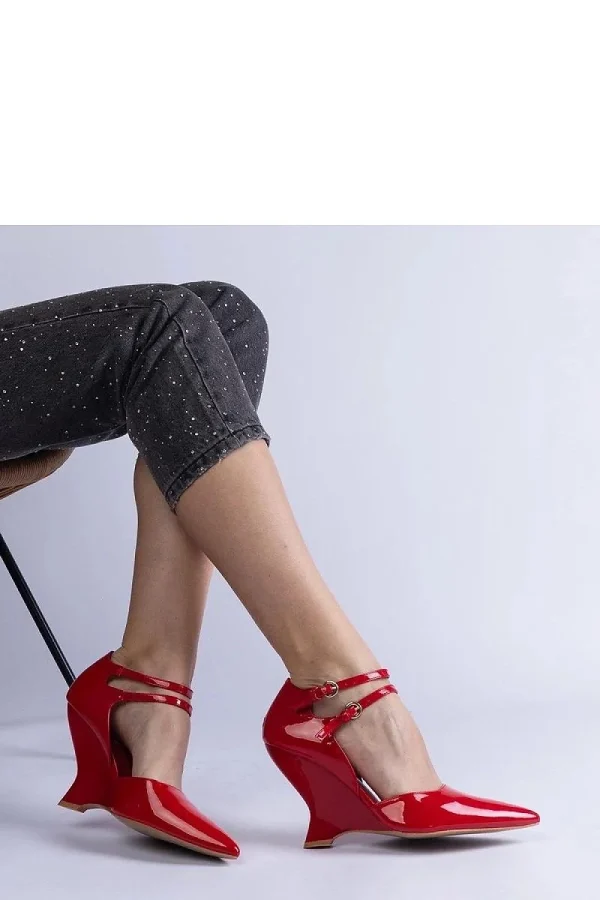 Heel pumps model 211599 PRIMO