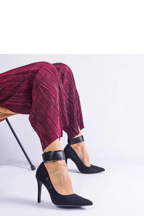 High heels model 211600 PRIMO