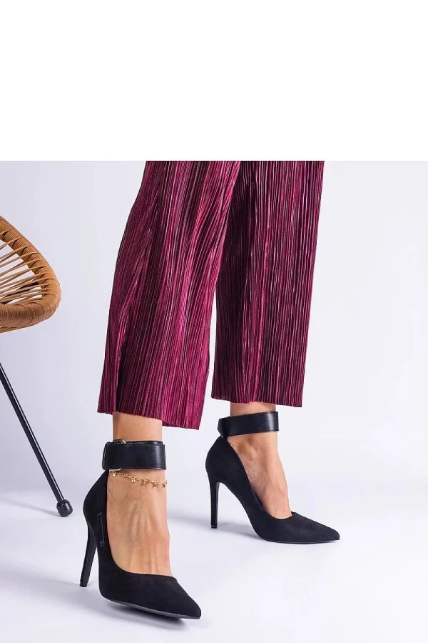 High heels model 211600 PRIMO
