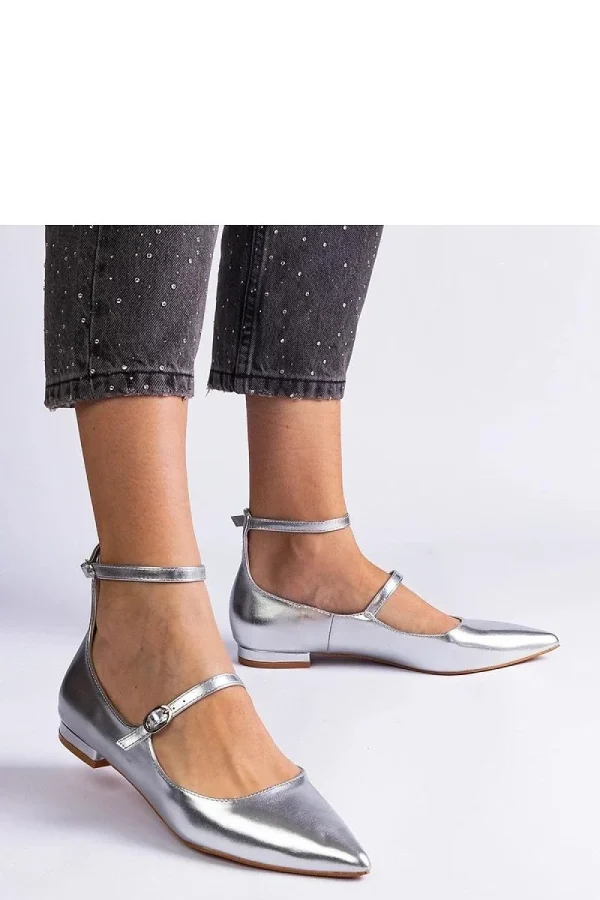 Pumps model 211602 PRIMO
