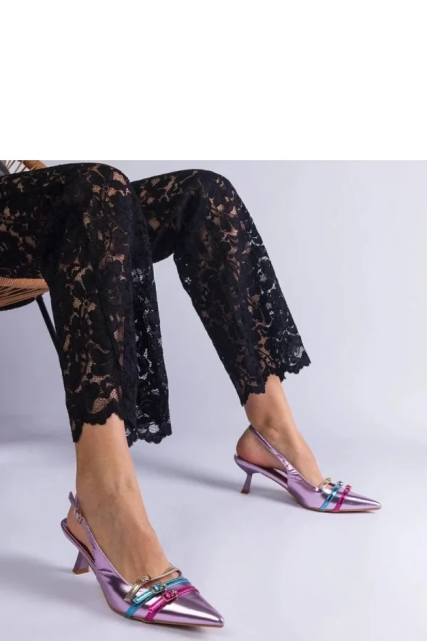 High heels model 211858 PRIMO