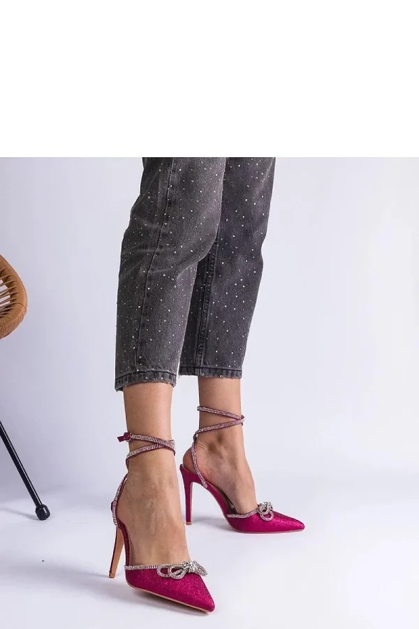 High heels model 211859 PRIMO