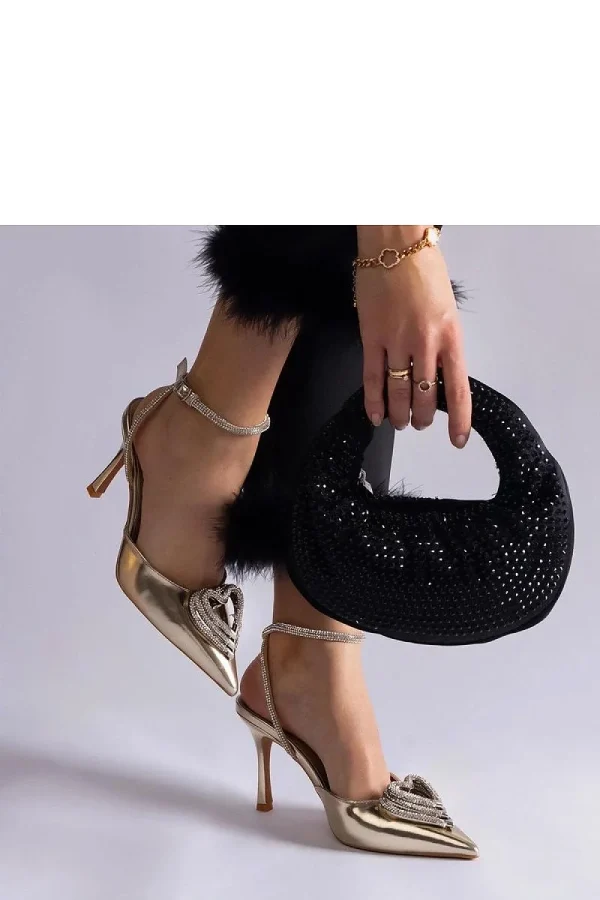 High heels model 211867 PRIMO