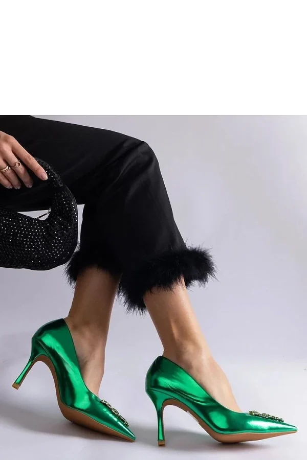 High heels model 211912 PRIMO