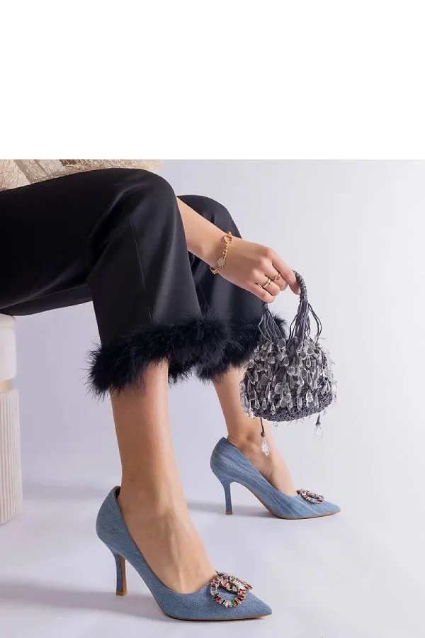 High heels model 211913 PRIMO