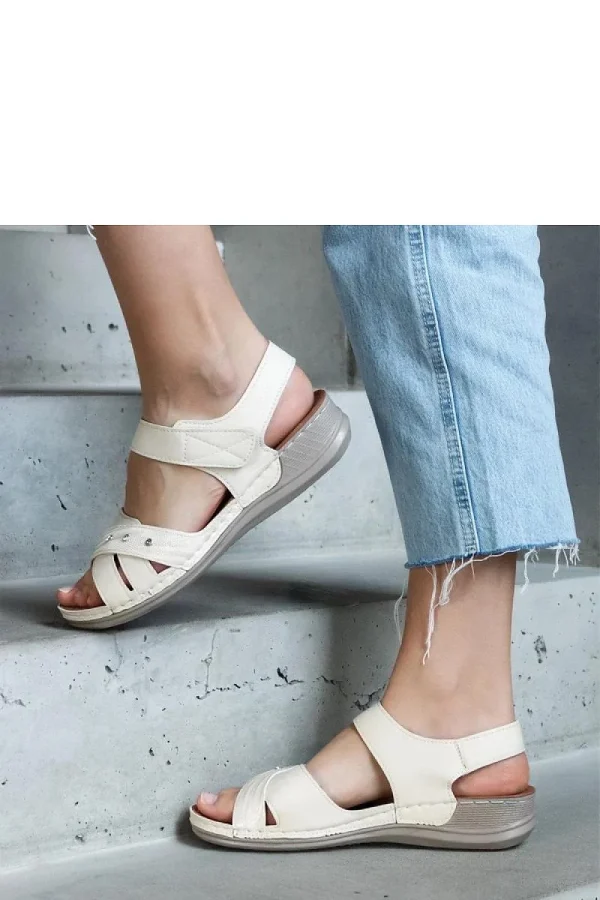 Sandals model 212074 PRIMO