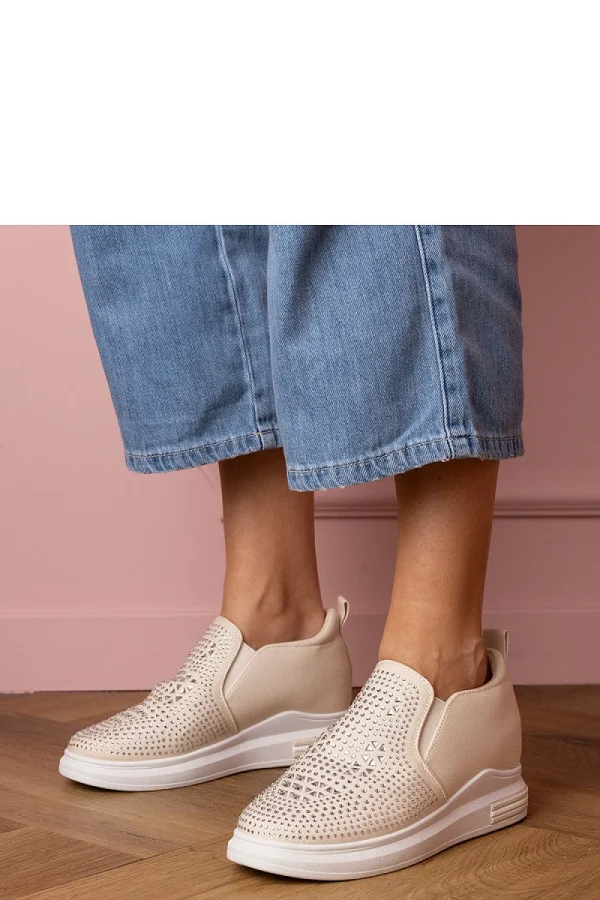 Sneakers model 212092 PRIMO