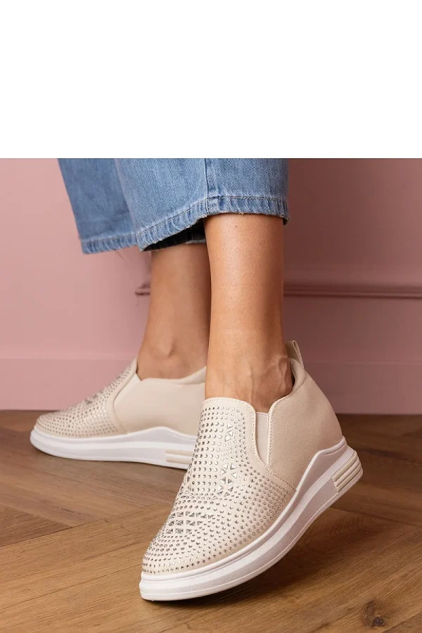 Sneakers model 212092 PRIMO