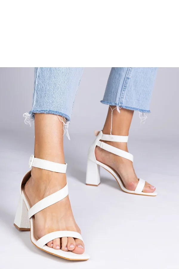 Heel sandals model 212427 PRIMO