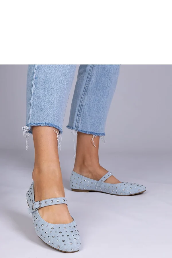 Ballet flats model 212430 PRIMO