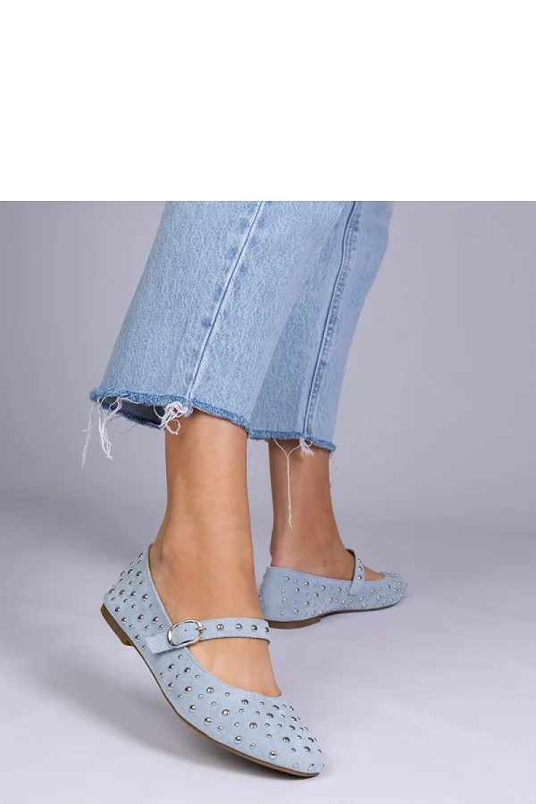 Ballet flats model 212430 PRIMO