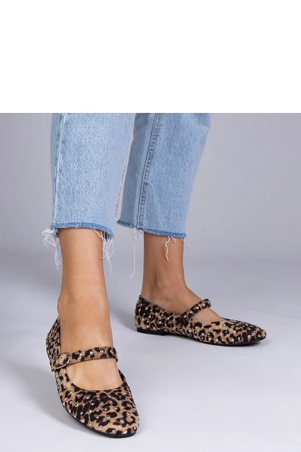 Ballet flats model 212431 PRIMO