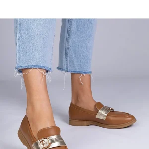 Mocassin model 212432 PRIMO