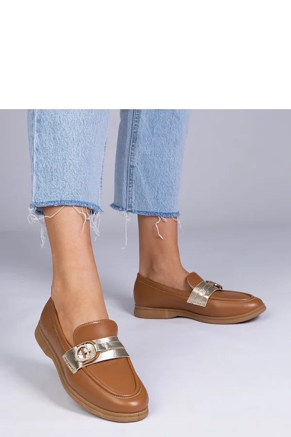 Mocassin model 212432 PRIMO