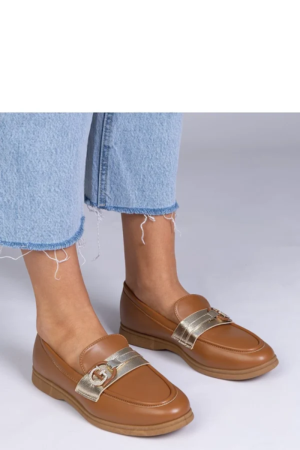 Mocassin model 212432 PRIMO