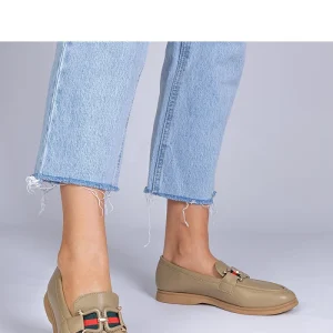 Mocassin model 212438 PRIMO