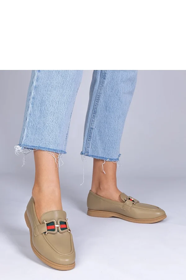 Mocassin model 212438 PRIMO