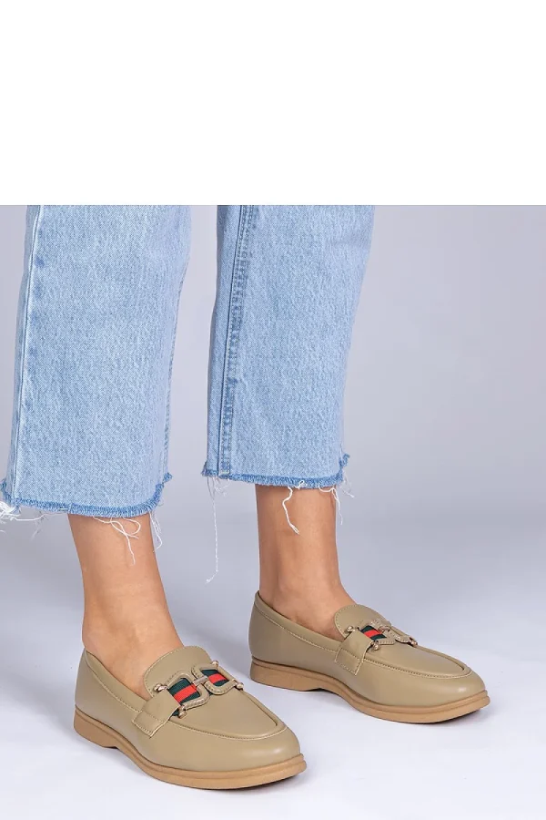 Mocassin model 212438 PRIMO