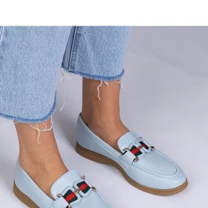 Mocassin model 212439 PRIMO