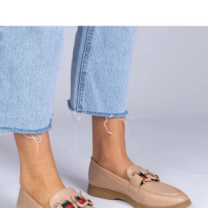 Mocassin model 212440 PRIMO