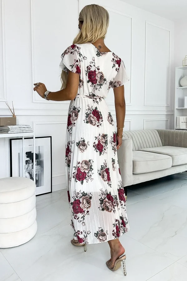 Cocktail dress model 212634 Numoco
