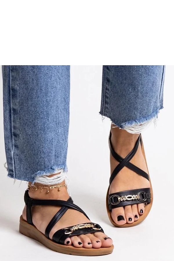 Sandals model 212793 PRIMO