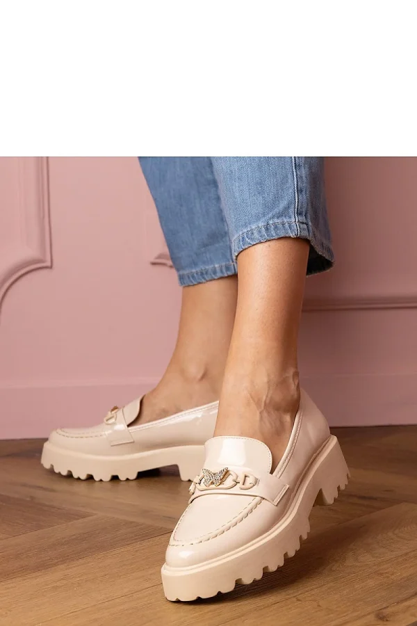 Mocassin model 212802 PRIMO