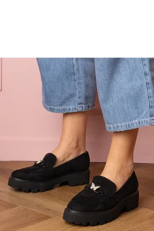Mocassin model 212803 PRIMO