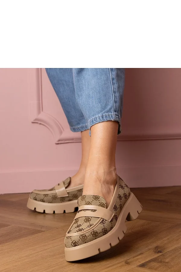Mocassin model 212804 PRIMO