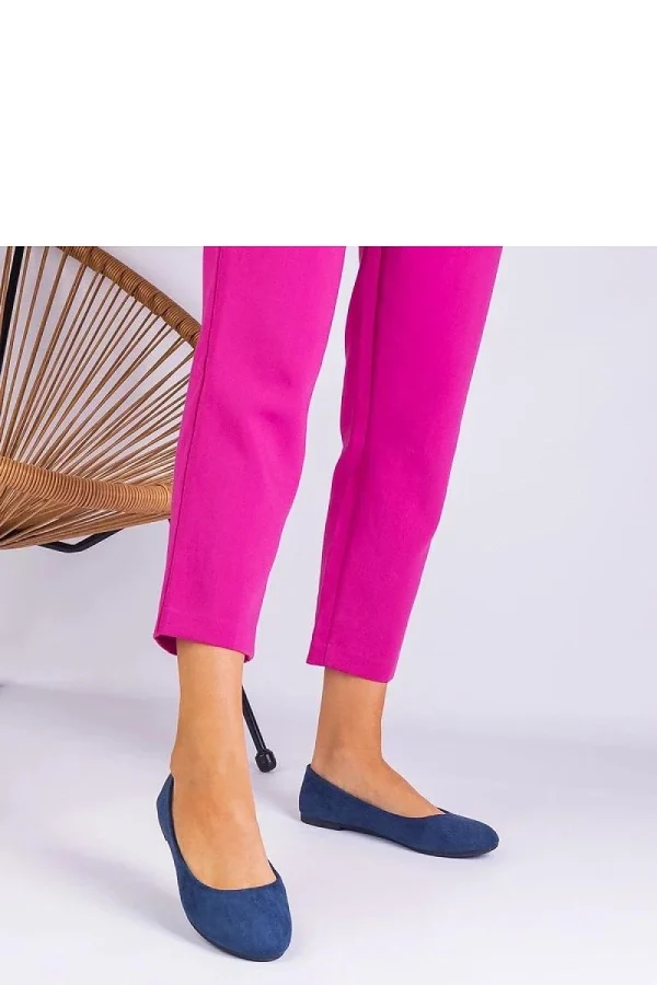 Ballet flats model 212805 PRIMO