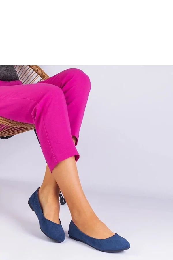 Ballet flats model 212805 PRIMO
