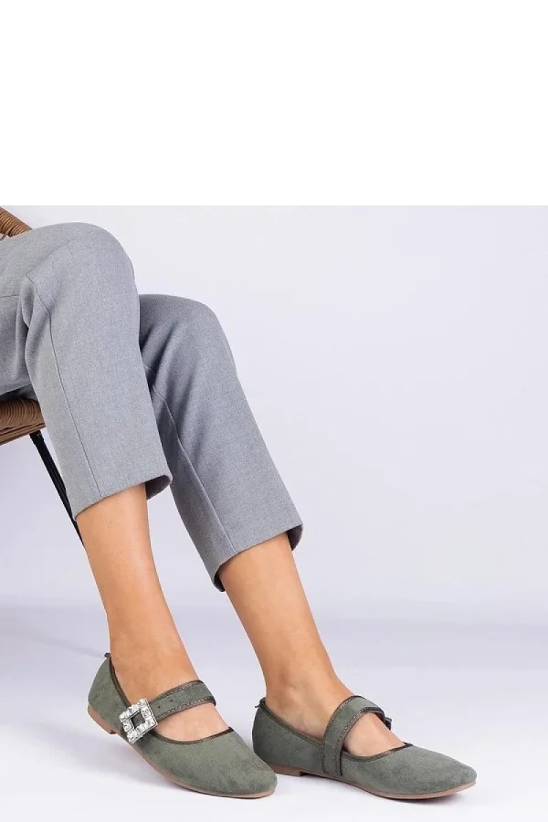 Ballet flats model 212810 PRIMO